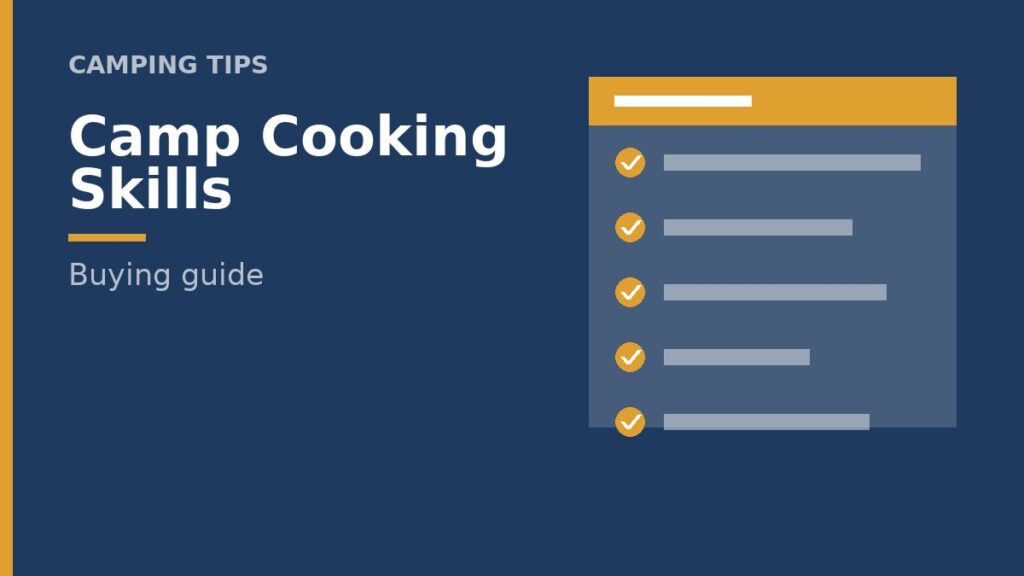 Best Camping Stoves for Outdoor Cooking: 6 Stoves Compared