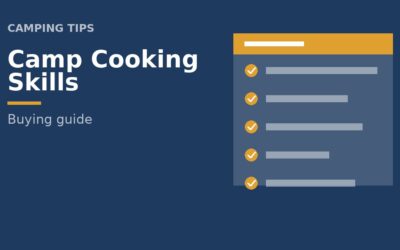 Best Camping Stoves for Outdoor Cooking: 6 Stoves Compared